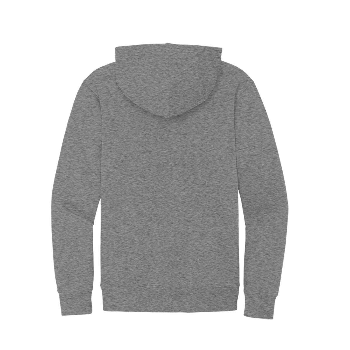 Lacrosse Fanatic  Fair Oaks Men's Fleece Hoodie from Lacrosse Fanatic