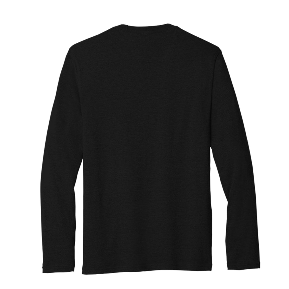 Lacrosse Fanatic  Fair Oaks Men's Long Sleeve Tee from Lacrosse Fanatic
