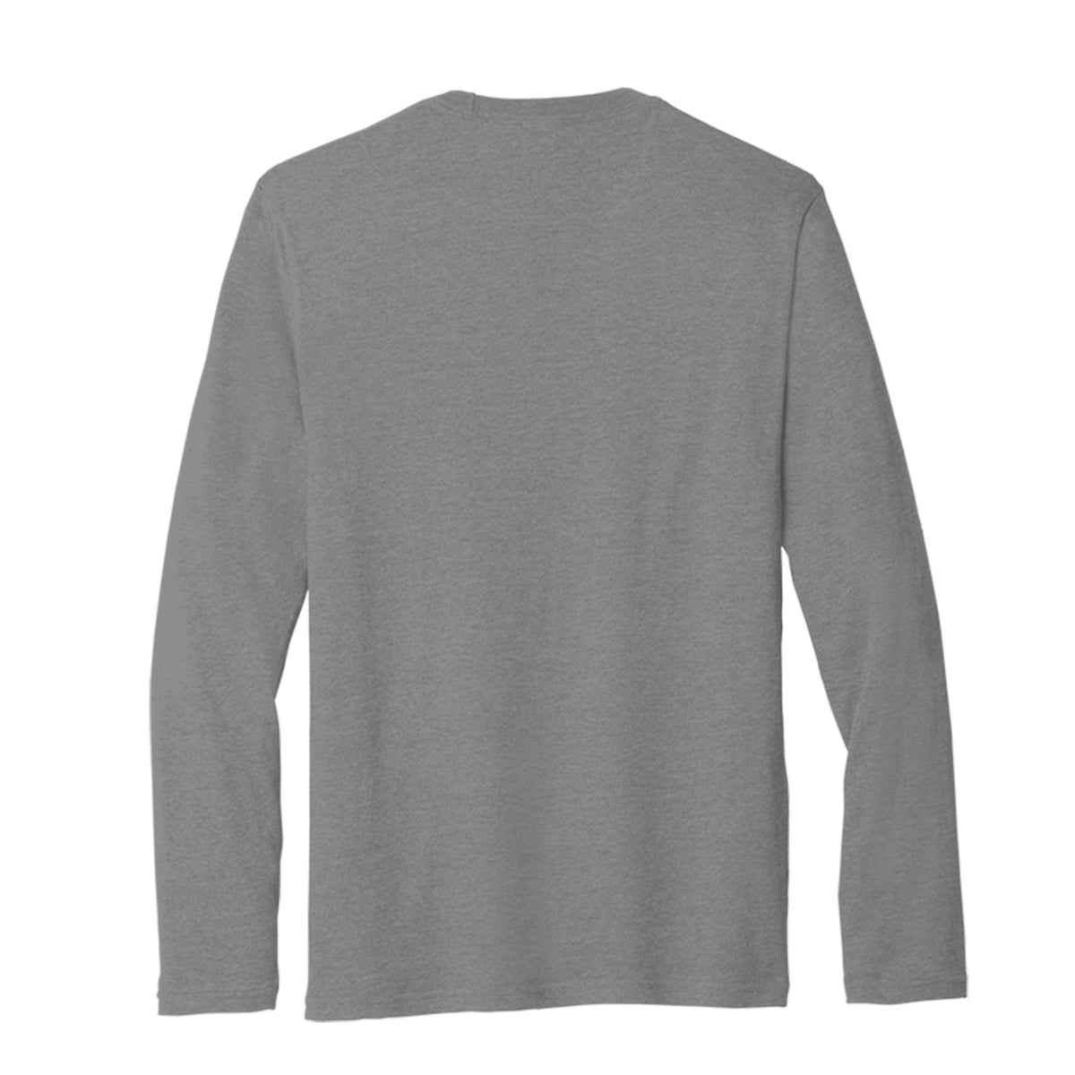Lacrosse Fanatic  Fair Oaks Men's Long Sleeve Tee from Lacrosse Fanatic