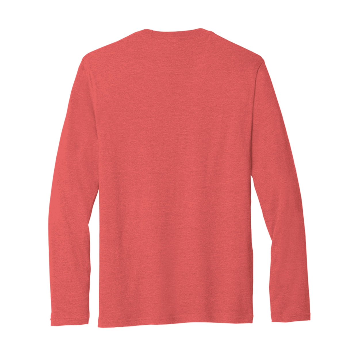 Lacrosse Fanatic  Fair Oaks Men's Long Sleeve Tee from Lacrosse Fanatic