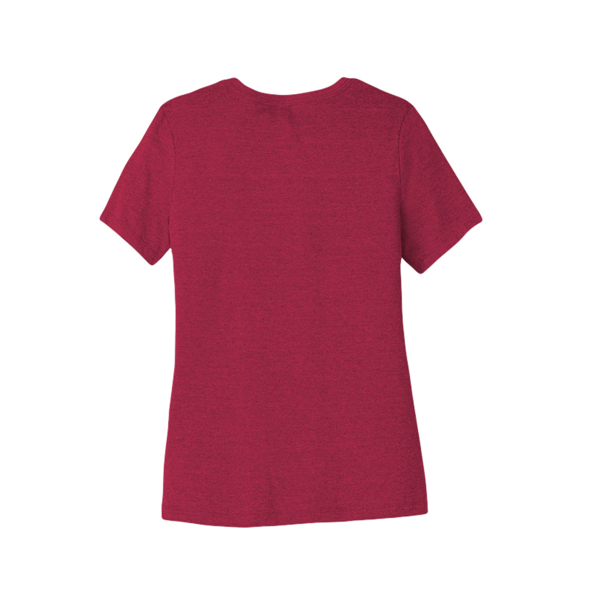 Lacrosse Fanatic  Fair Oaks Women's Blended Tee from Lacrosse Fanatic