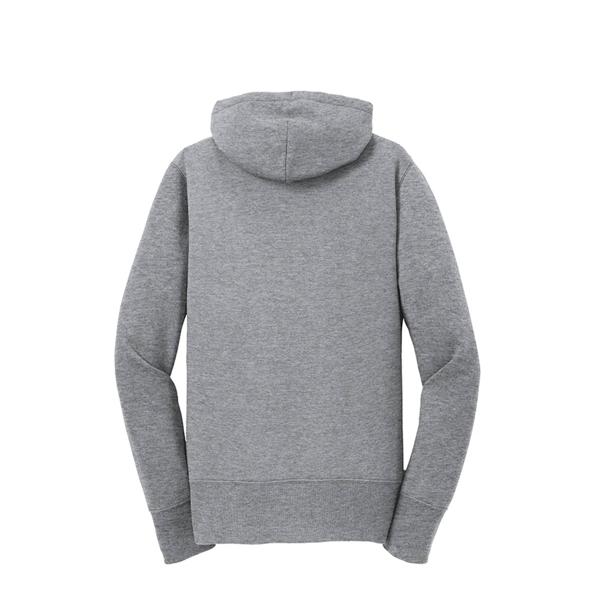 Lacrosse Fanatic  Fair Oaks Women's Fleece Zip Hoodie from Lacrosse Fanatic