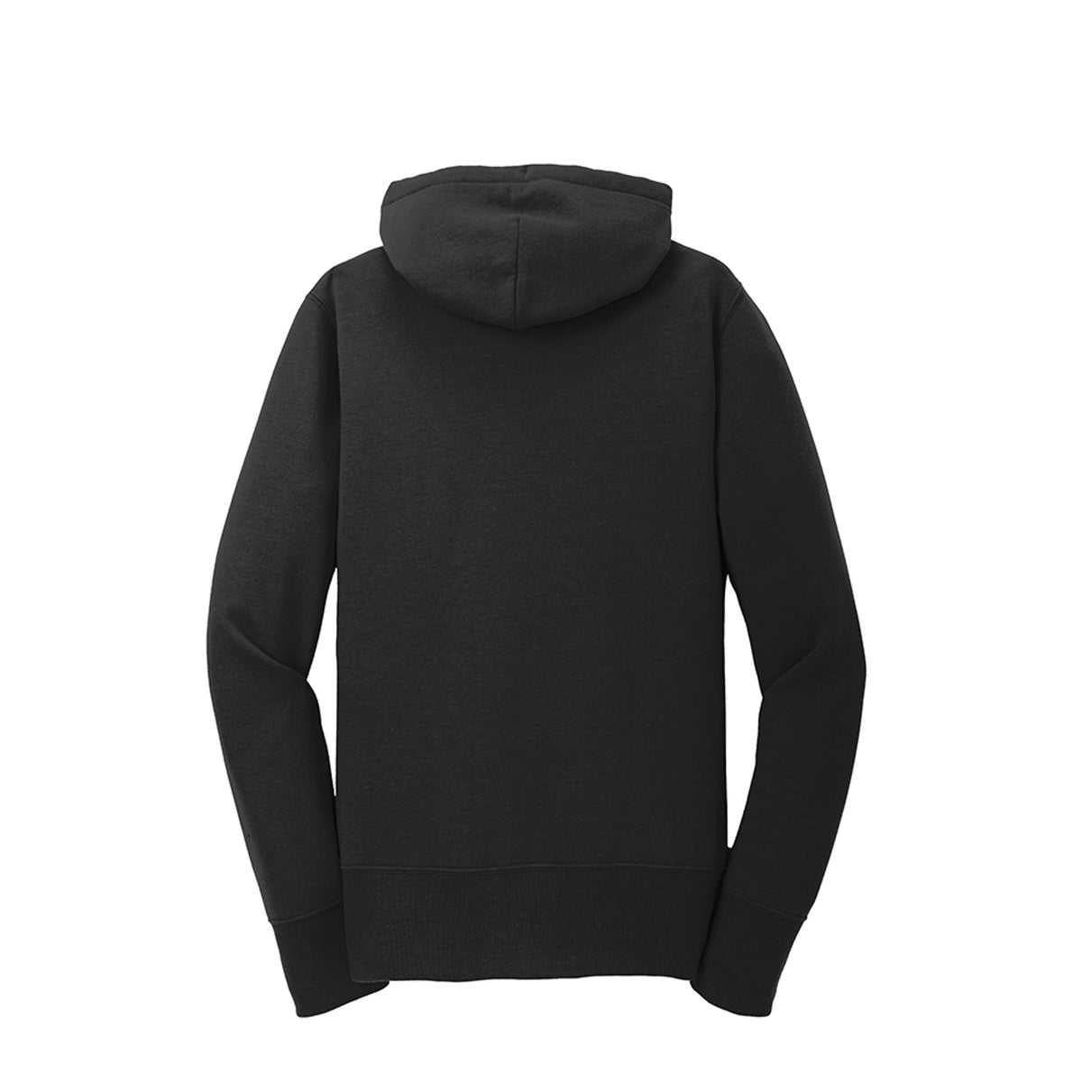 Lacrosse Fanatic  Fair Oaks Women's Fleece Zip Hoodie from Lacrosse Fanatic