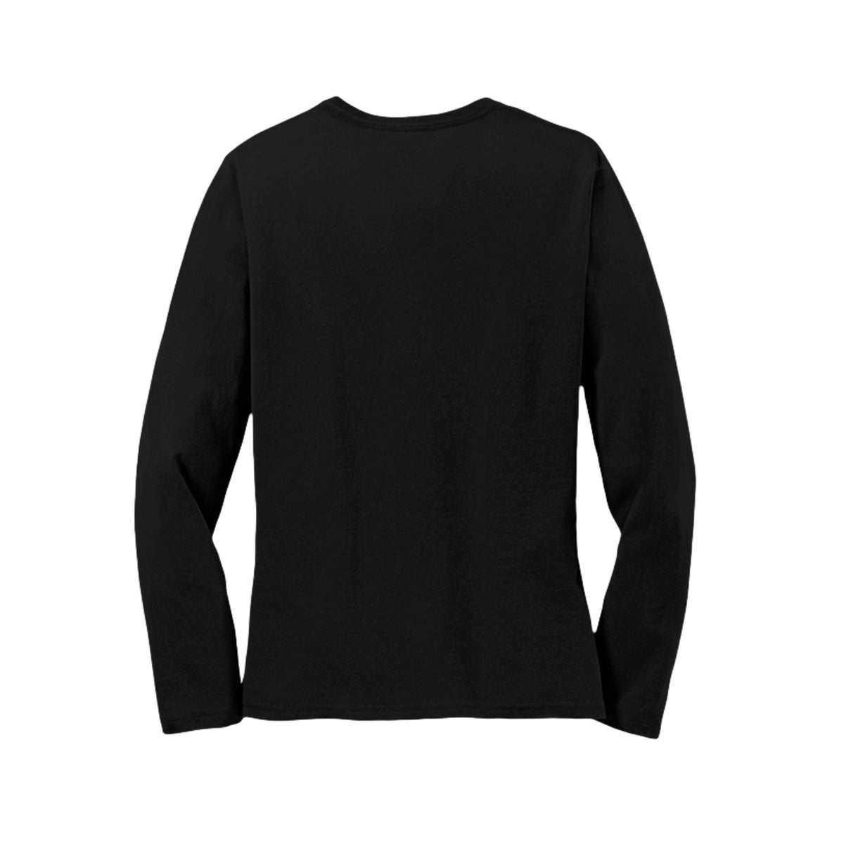 Lacrosse Fanatic  Fair Oaks Women's Long Sleeve Tee from Lacrosse Fanatic