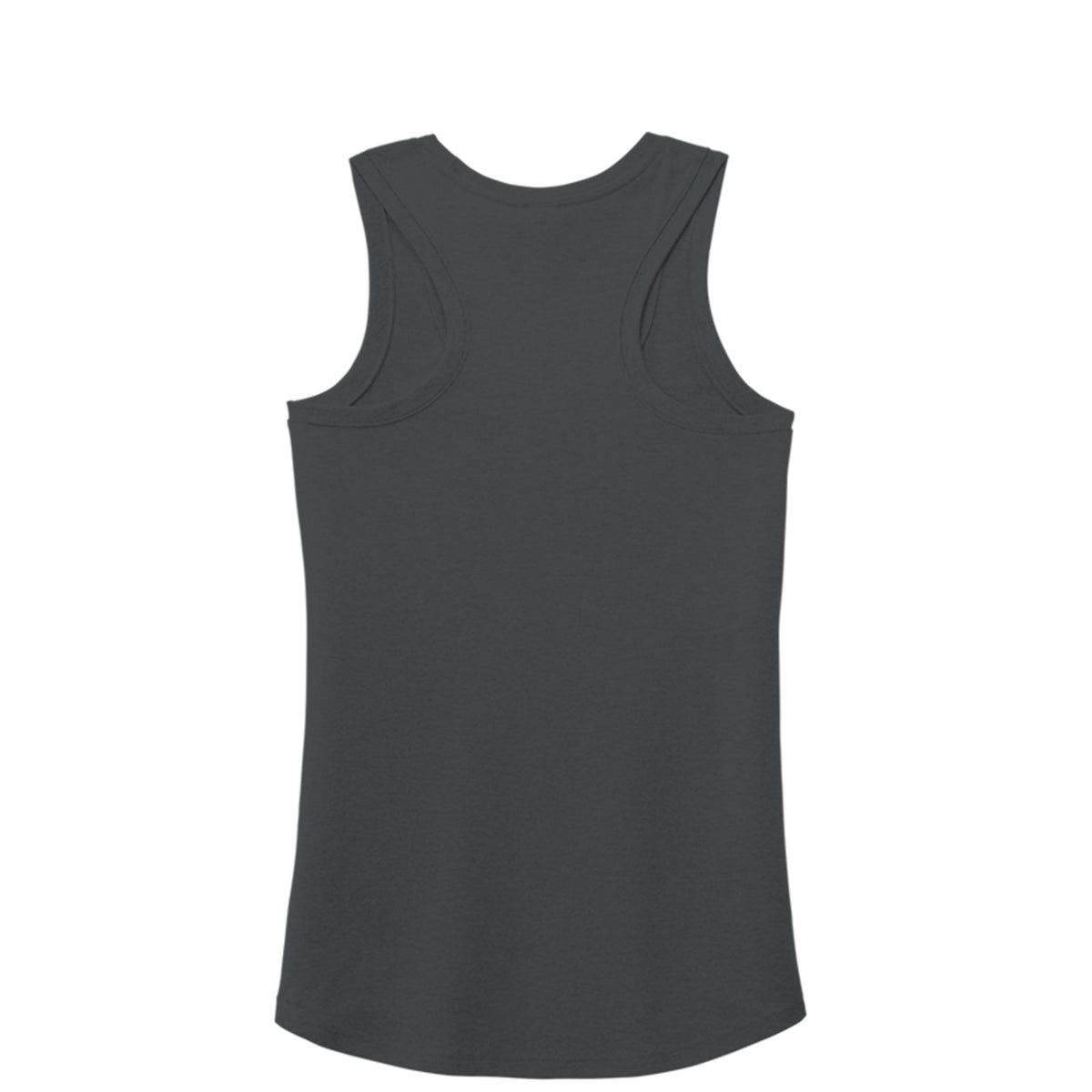 Lacrosse Fanatic  Fair Oaks Women's Racerback Tank from Lacrosse Fanatic