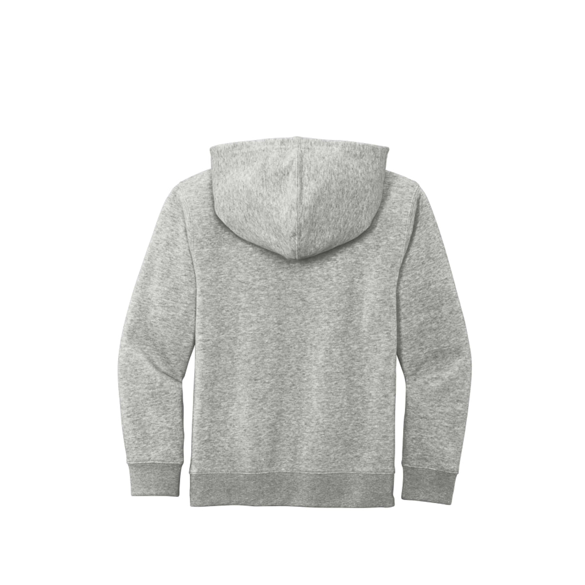 Lacrosse Fanatic  Fair Oaks Youth Fleece Hoodie from Lacrosse Fanatic