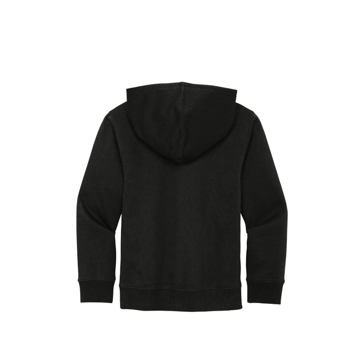 Lacrosse Fanatic  Fair Oaks Youth Fleece Hoodie from Lacrosse Fanatic