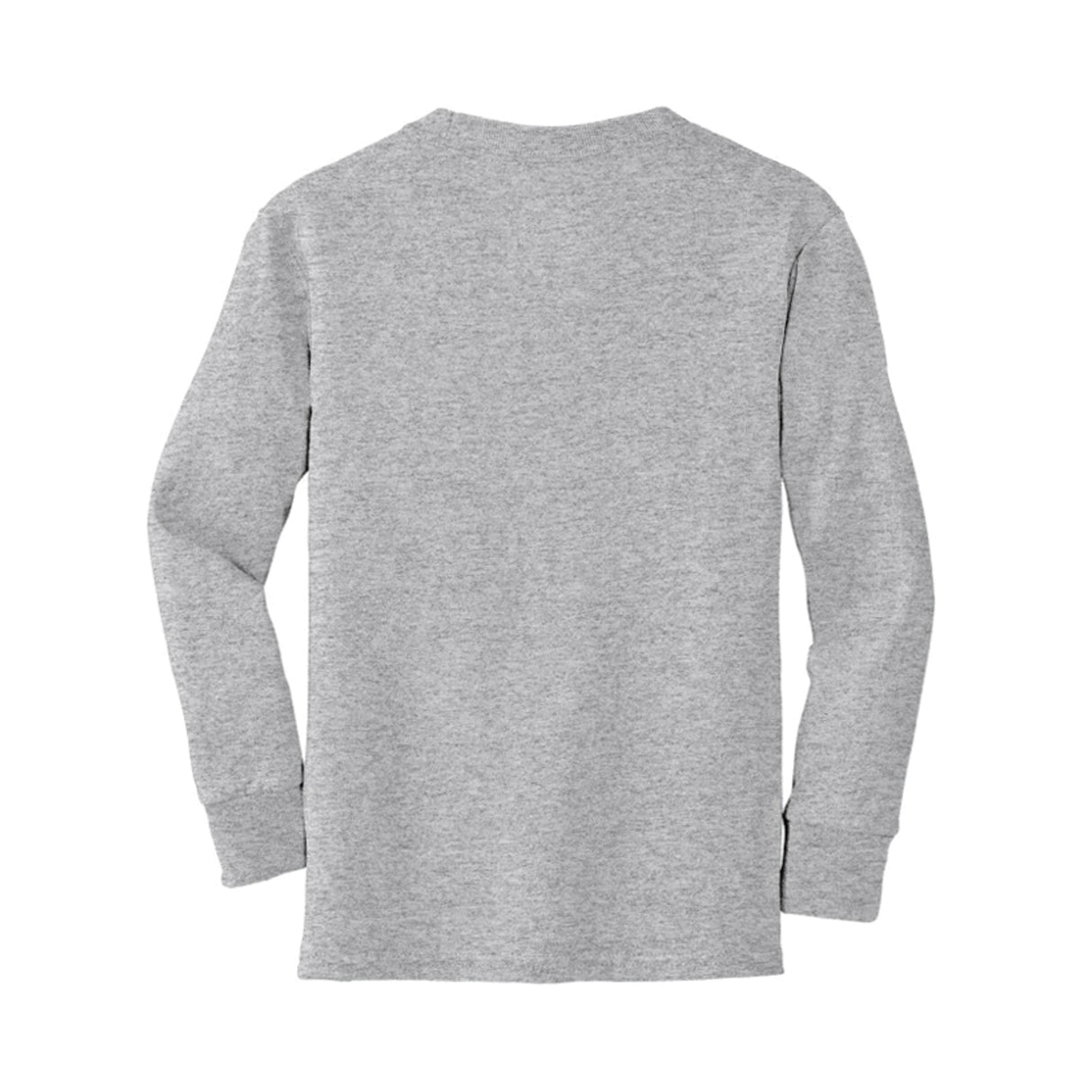 Lacrosse Fanatic  Fair Oaks Youth Long Sleeve Tee from Lacrosse Fanatic