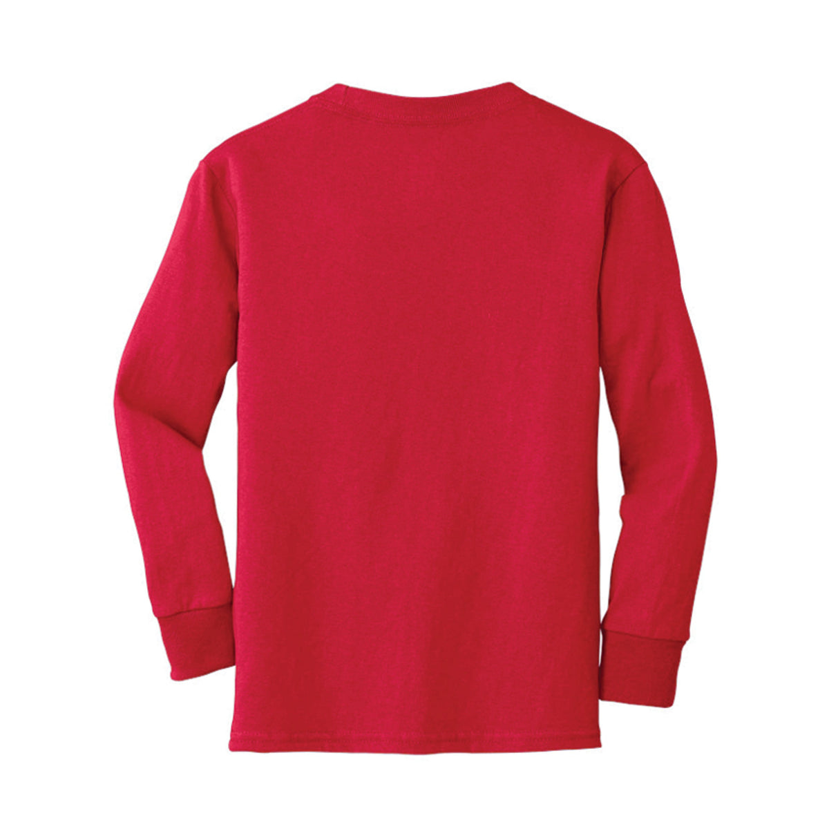 Lacrosse Fanatic  Fair Oaks Youth Long Sleeve Tee from Lacrosse Fanatic