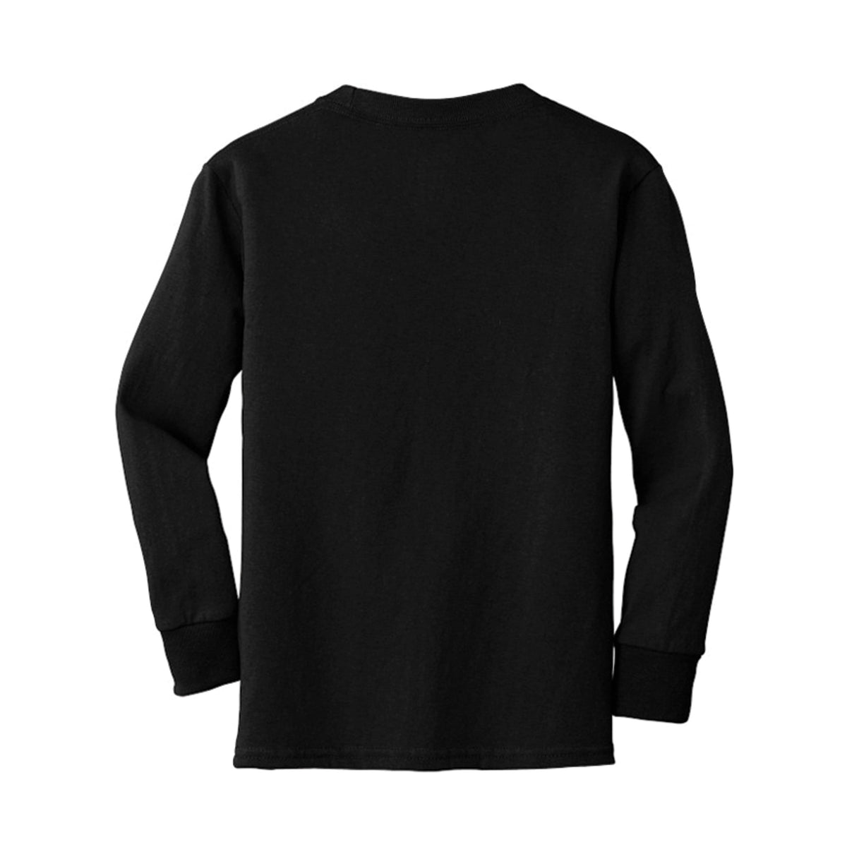 Lacrosse Fanatic  Fair Oaks Youth Long Sleeve Tee from Lacrosse Fanatic
