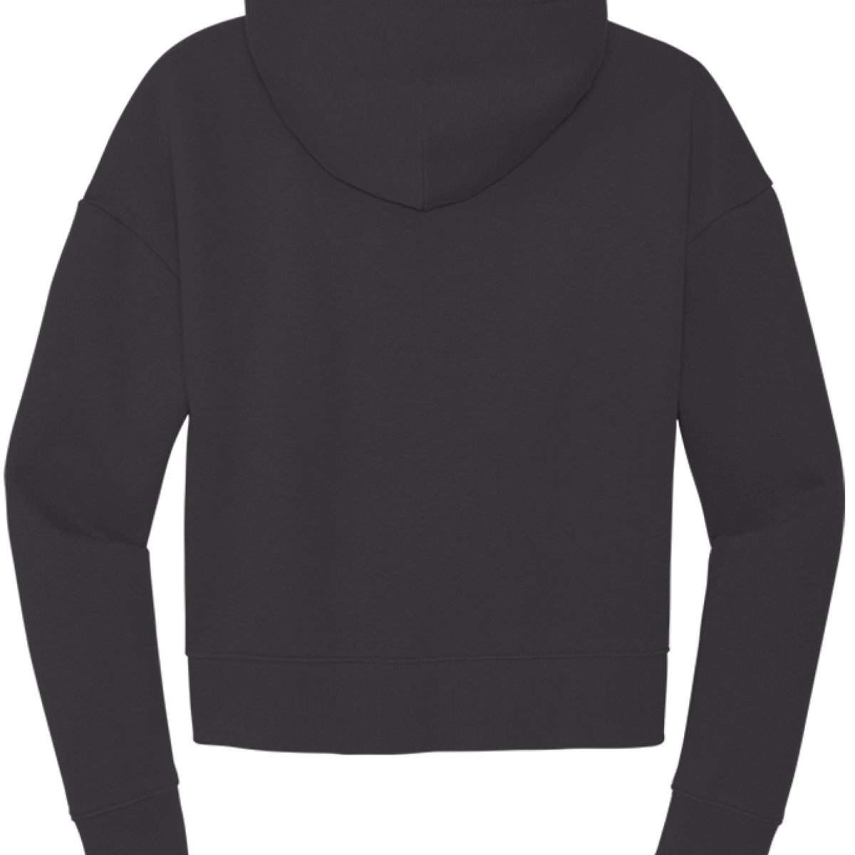 Lacrosse Fanatic  Folsom Fury Women's Black Hoodie from Lacrosse Fanatic