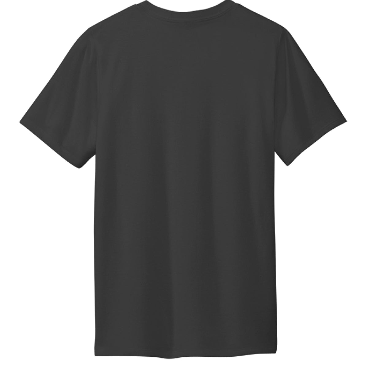 Lacrosse Fanatic  Folsom Fury Youth Tee - Black from Lacrosse Fanatic