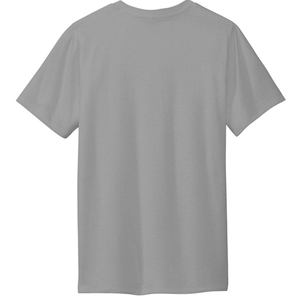 Lacrosse Fanatic  Folsom Fury Youth Tee - Grey from Lacrosse Fanatic