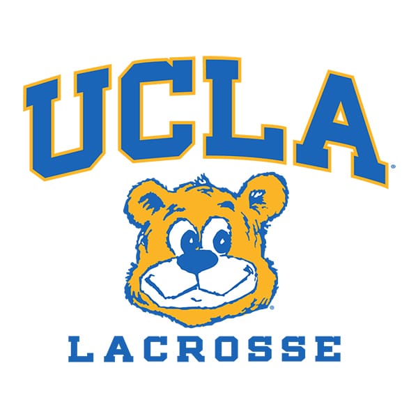 Lacrosse Fanatic Shirts UCLA Lacrosse College Hoodie from Lacrosse Fanatic