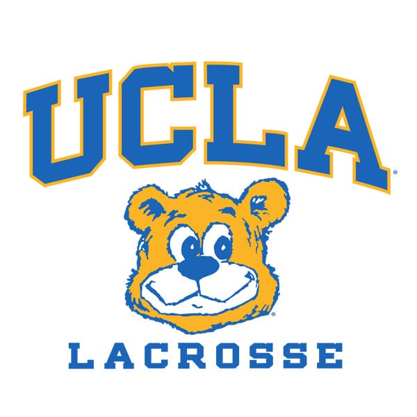 Lacrosse Fanatic Shirts UCLA Lacrosse College Long Sleeve Tee from Lacrosse Fanatic