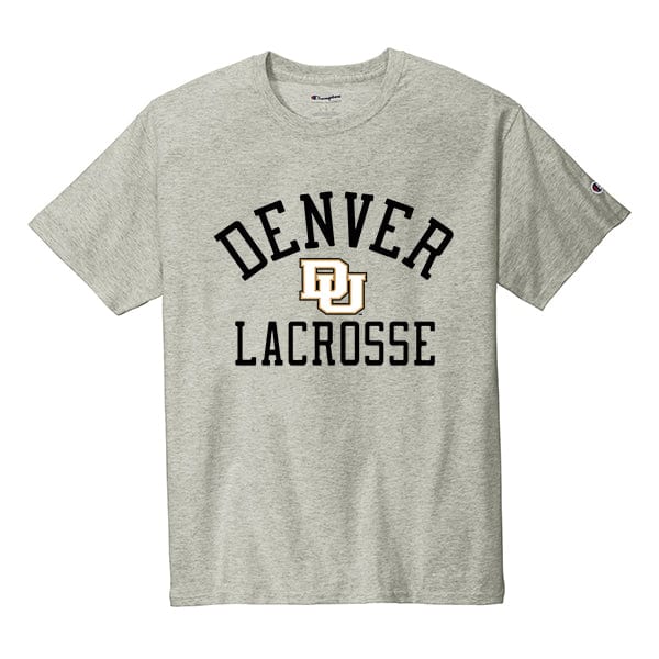Lacrosse Fanatic Shirts University of Denver Lacrosse College Tee from Lacrosse Fanatic