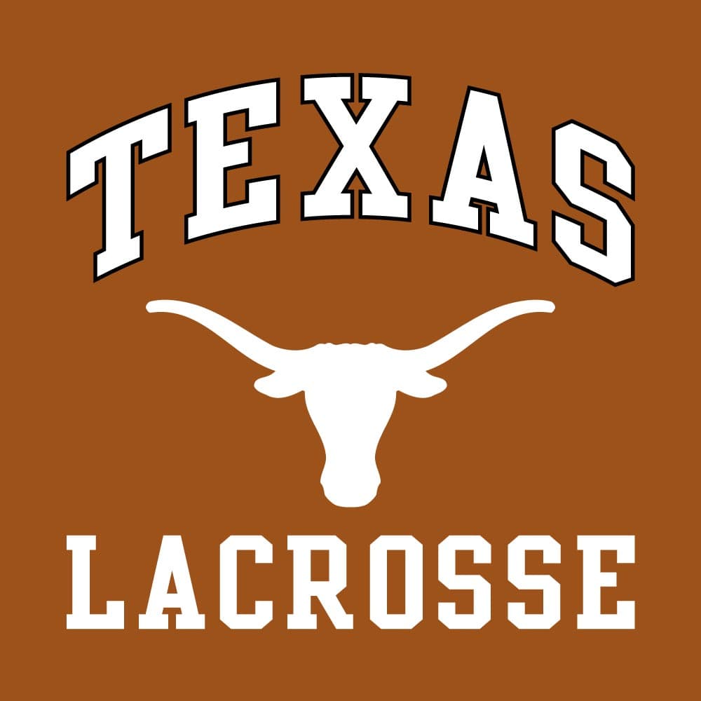Lacrosse Fanatic Shirts University of Texas Lacrosse College Hoodie from Lacrosse Fanatic