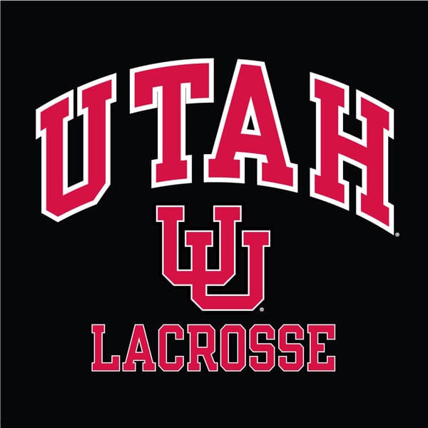 Lacrosse Fanatic Shirts University of Utah Lacrosse College Hoodie from Lacrosse Fanatic
