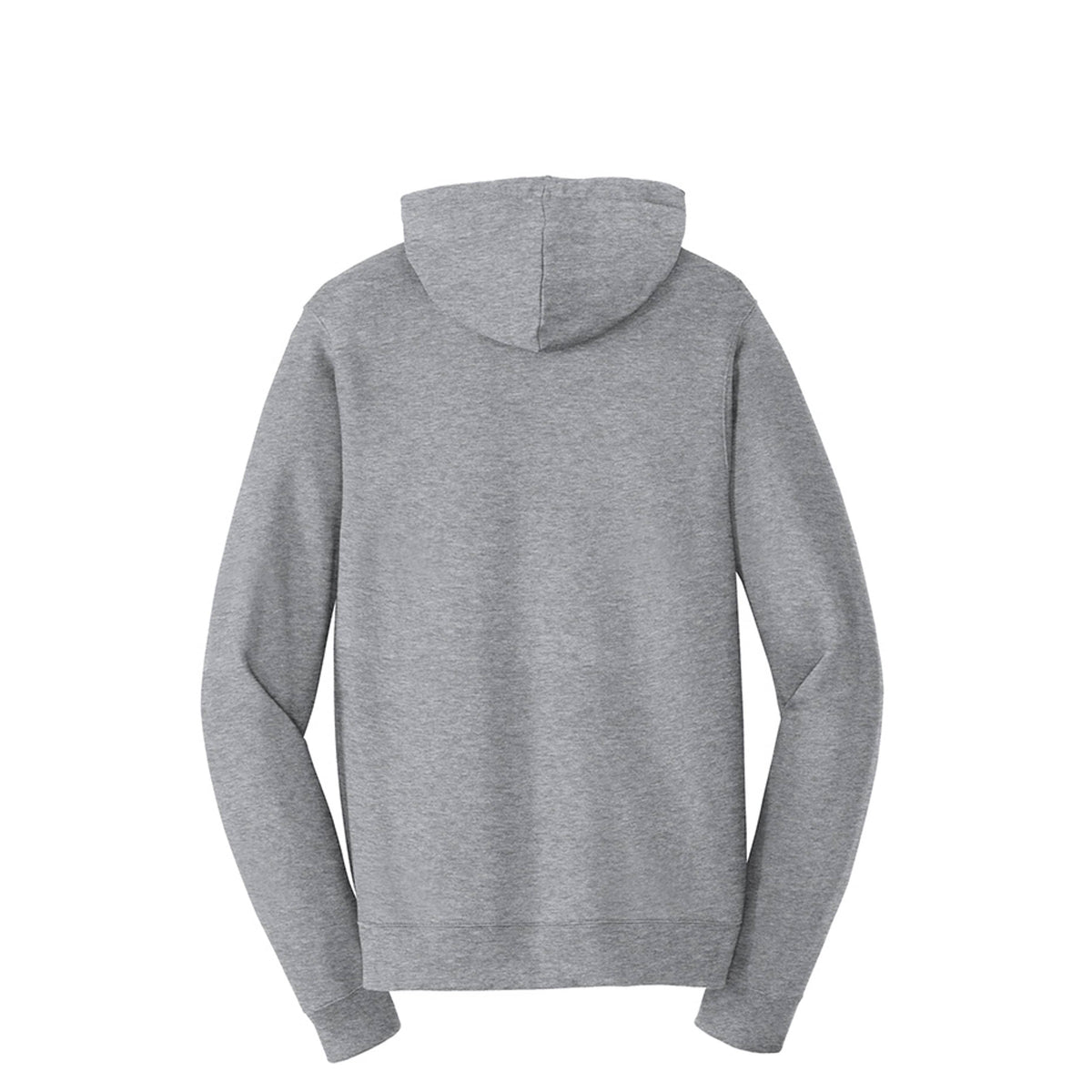 Lacrosse Fanatic  Spirit Wear Fair Oaks Mens Zip Fleece Hoodie from Lacrosse Fanatic