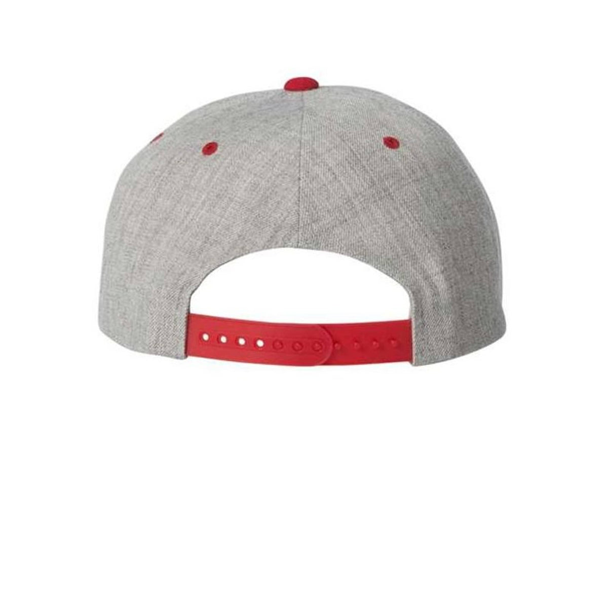 Lacrosse Fanatic  Spirit Wear Fair Oaks Snap Back Flat Bill Cap from Lacrosse Fanatic