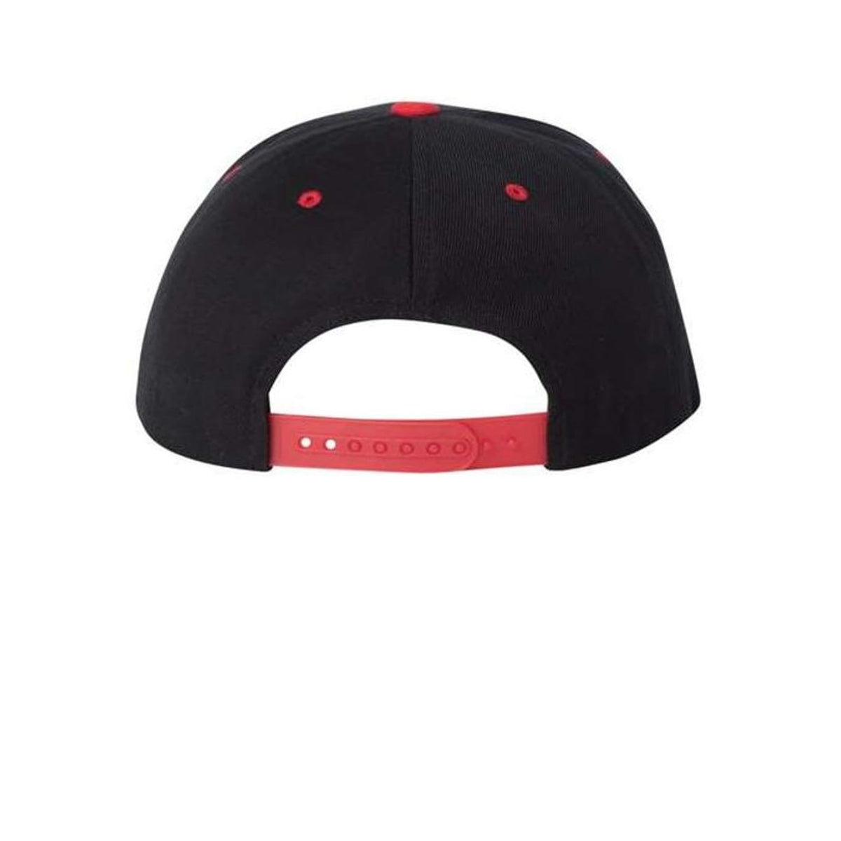 Lacrosse Fanatic  Spirit Wear Fair Oaks Snap Back Flat Bill Cap from Lacrosse Fanatic