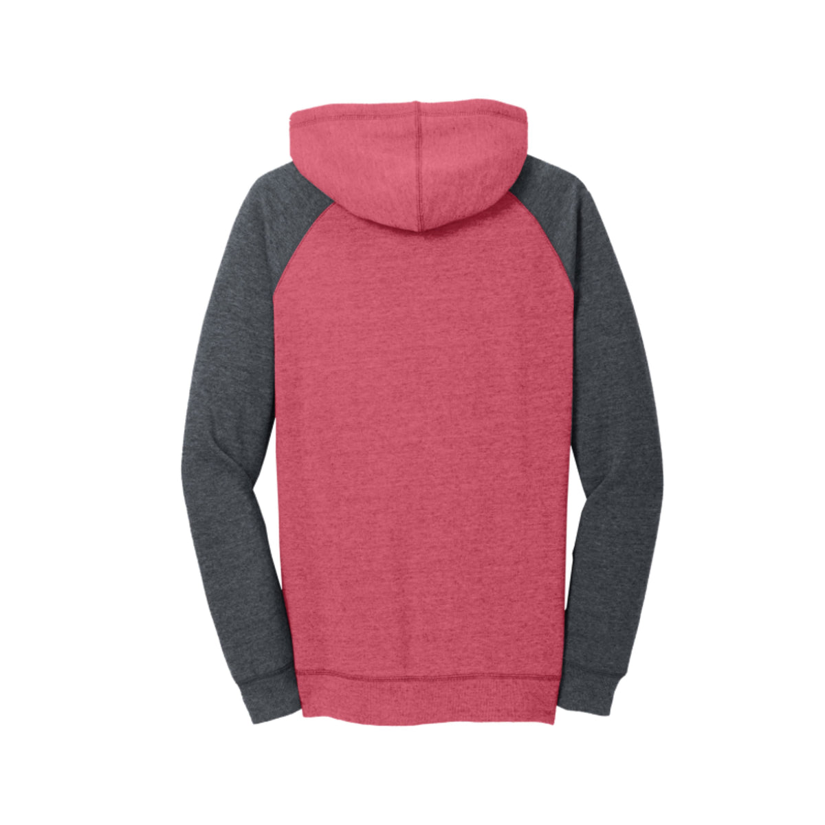 Lacrosse Fanatic  Spirit Wear Fair Oaks Women's Lightweight Fleece Hoodie from Lacrosse Fanatic