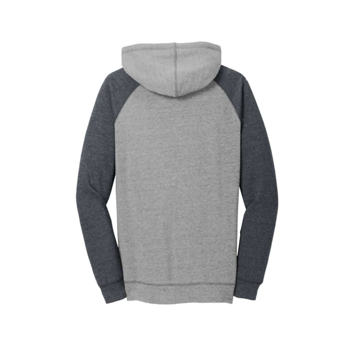 Lacrosse Fanatic  Spirit Wear Fair Oaks Women's Lightweight Fleece Hoodie from Lacrosse Fanatic