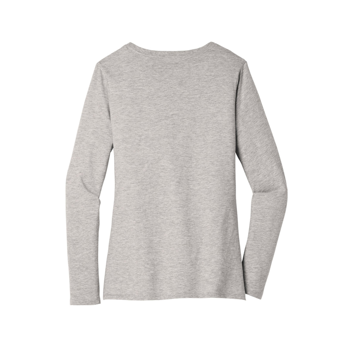 Lacrosse Fanatic  Spirit Wear Fair Oaks Women's Long Sleeve V-Neck Tee from Lacrosse Fanatic