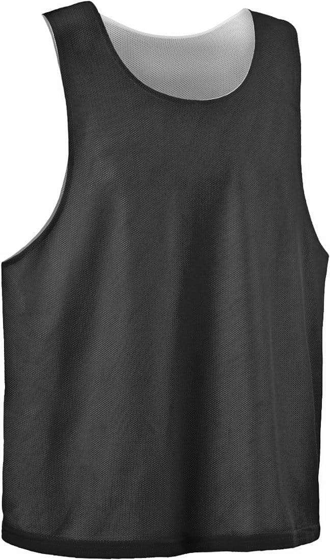 Lacrosse Fanatic Uniforms Womens Reversible Practice Pinnie from Lacrosse Fanatic