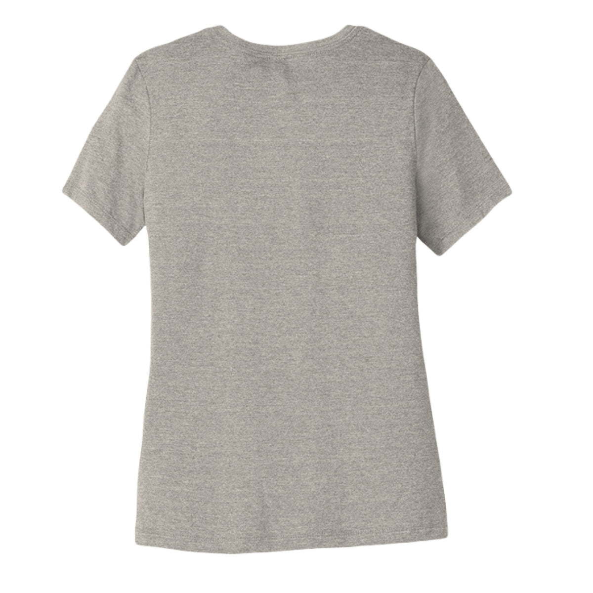 Lacrosse Fanatic  Women's Tee - Grey from Lacrosse Fanatic