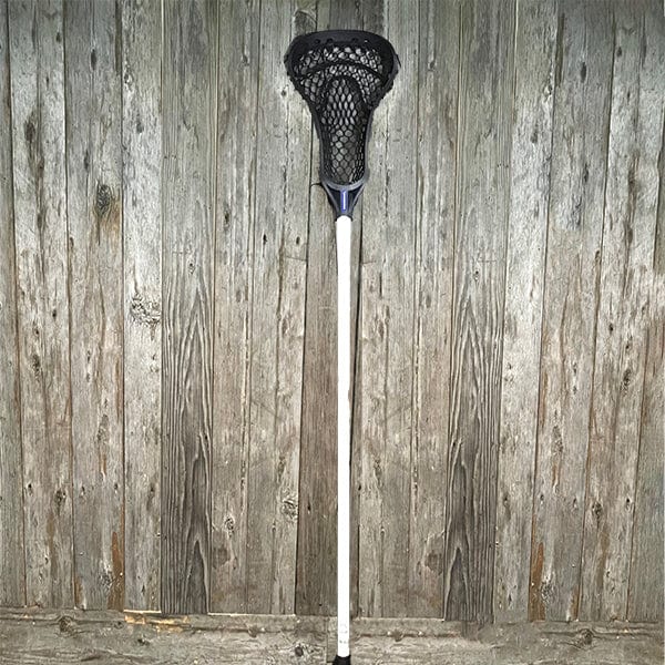 Lacrosse Fanatic Womens Complete Sticks Lax Fan Custom Complete Women&#39;s Lacrosse Stick - True Prowess with True Lynx Composite Shaft from Lacrosse Fanatic