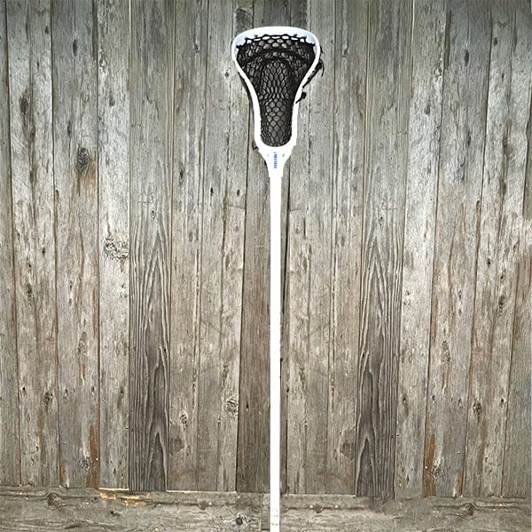 Lacrosse Fanatic Womens Complete Sticks Lax Fan Custom Complete Women&#39;s Lacrosse Stick - True Prowess with True Lynx Composite Shaft from Lacrosse Fanatic