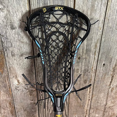 Used STX Crux 600 head with retailer a comp 10 shaft