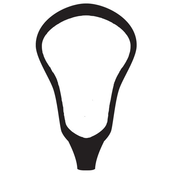 Lacrosse Fanatic Womens Heads Lacrosse Fanatic Women&#39;s Mystery Head - UNSTRUNG from Lacrosse Fanatic