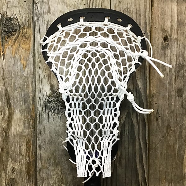 Lacrosse Fanatic Womens Heads Lax Fan Custom Strung True Prowess Women's Lacrosse Head from Lacrosse Fanatic