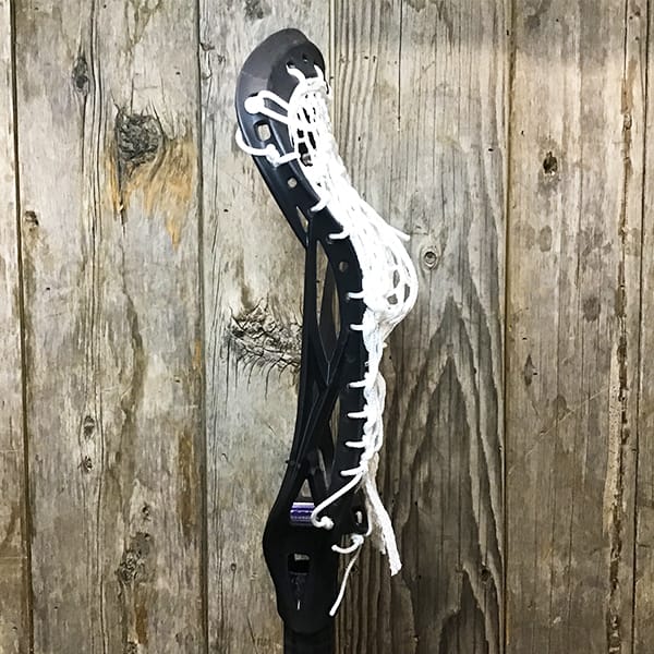 Lacrosse Fanatic Womens Heads Lax Fan Custom Strung True Prowess Women's Lacrosse Head from Lacrosse Fanatic