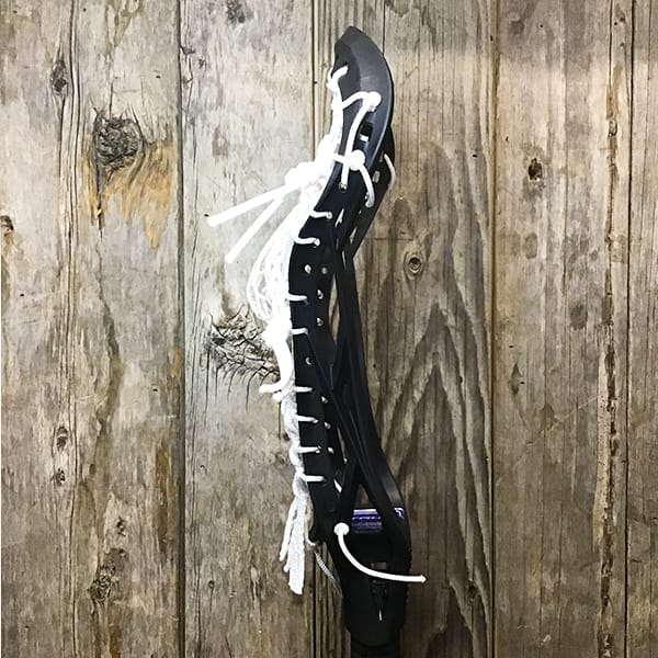 Lacrosse Fanatic Womens Heads Lax Fan Custom Strung True Prowess Women's Lacrosse Head from Lacrosse Fanatic