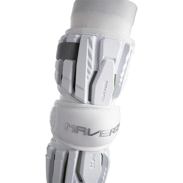 Maverik Arm Guards Maverik Max Lacrosse Arm Guard - 2028 from Lacrosse Fanatic