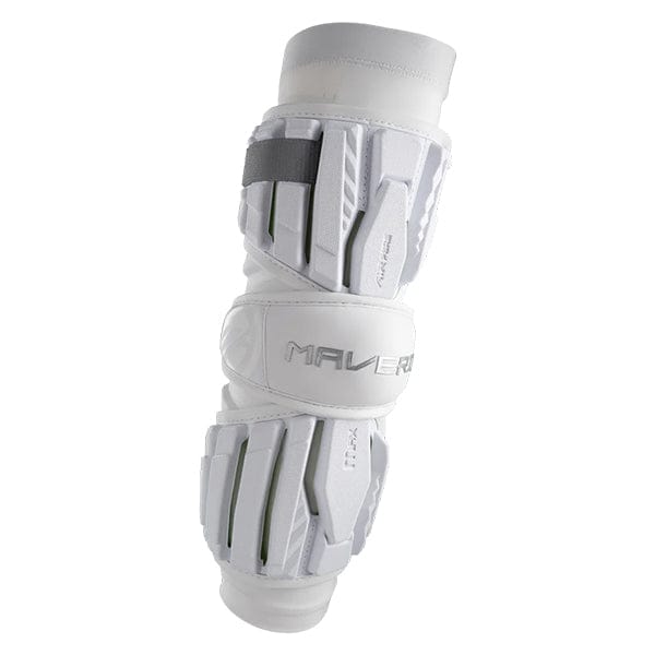 Maverik Arm Guards Maverik Max Lacrosse Arm Guard - 2028 from Lacrosse Fanatic