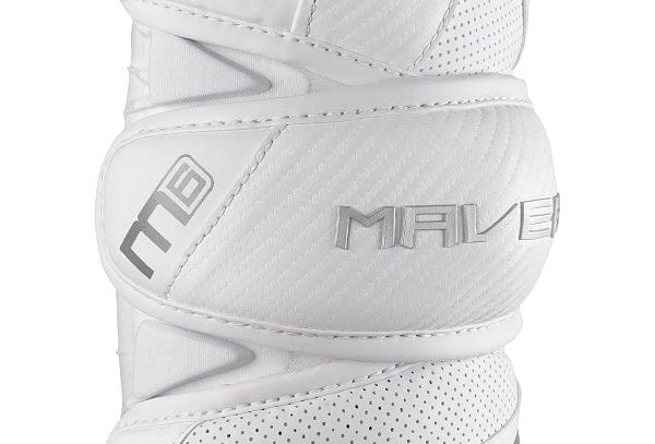 Maverik Arm Pads Maverik M6 Lacrosse Arm Pad 2026 from Lacrosse Fanatic