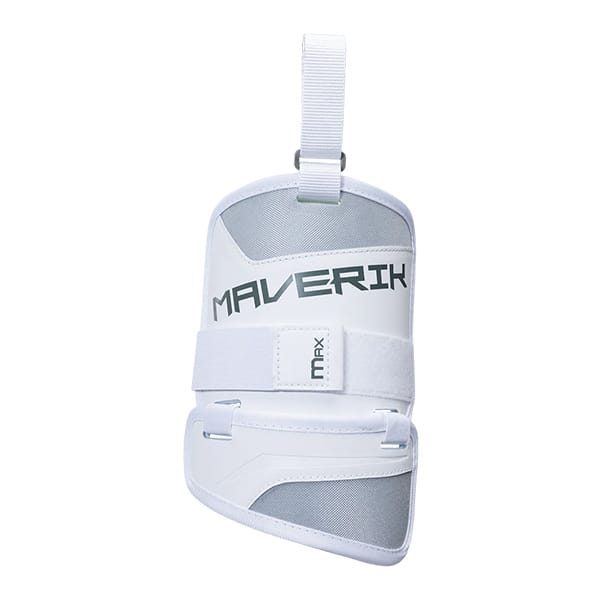 Maverik Bicep Pads Maverik Max Bicep Pads from Lacrosse Fanatic