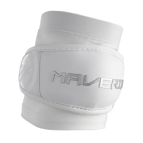 Maverik Elbow Pads Maverik Max Lacrosse Elbow Pad - 2028 from Lacrosse Fanatic