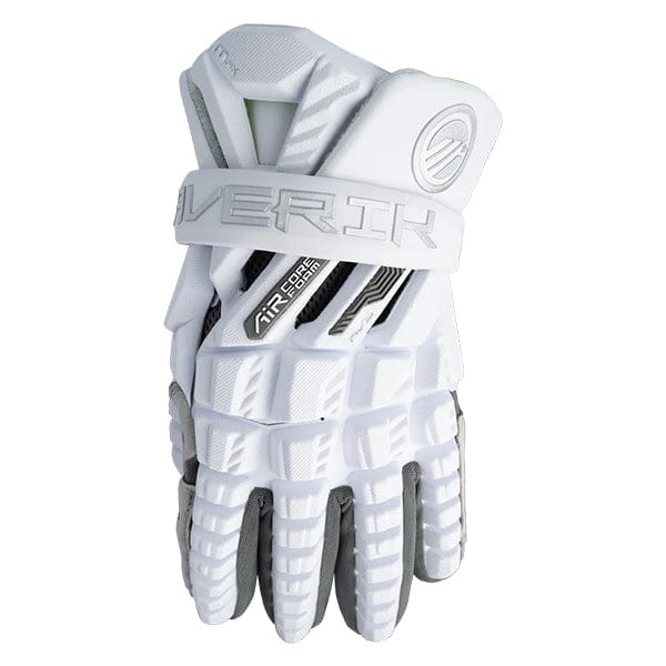 Maverik Gloves Maverik MAX Lacrosse Glove 2028 from Lacrosse Fanatic