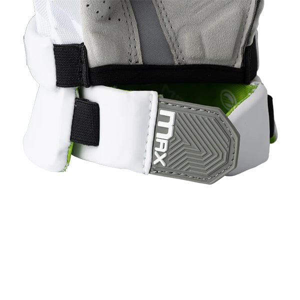 Maverik Gloves Maverik MAX Lacrosse Glove 2028 from Lacrosse Fanatic
