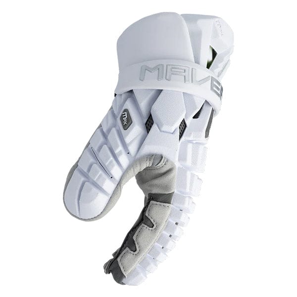 Maverik Gloves Maverik MAX Lacrosse Glove 2028 from Lacrosse Fanatic