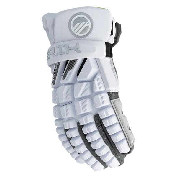 Maverik Gloves Maverik MAX Lacrosse Glove 2028 from Lacrosse Fanatic