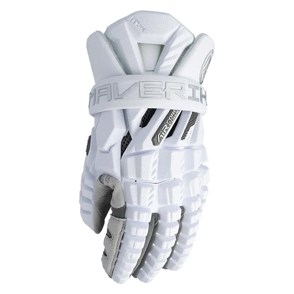 Maverik Gloves Maverik MAX Lacrosse Glove 2028 from Lacrosse Fanatic
