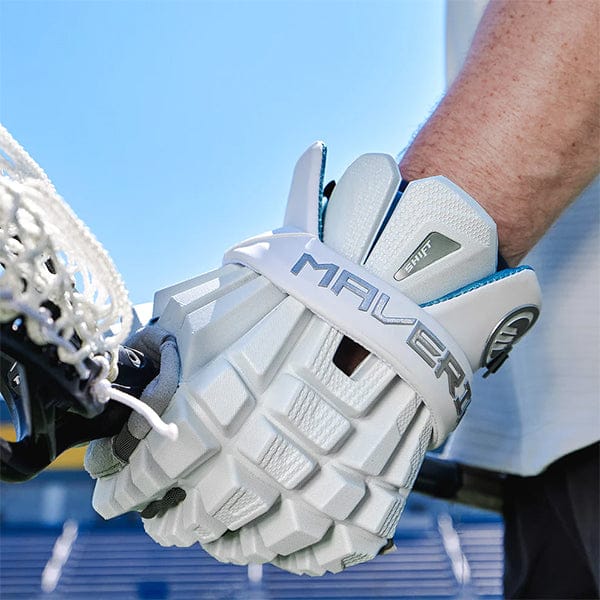 Maverik Gloves Maverik Shift Lacrosse Glove from Lacrosse Fanatic
