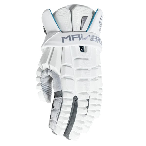Maverik Gloves Maverik Shift Lacrosse Glove from Lacrosse Fanatic