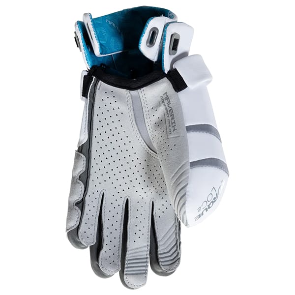 Maverik Goalie Protection Maverik Shift Lacrosse Goalie Glove from Lacrosse Fanatic